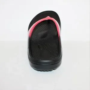 Spenco | Shoes | Spenco Fusion 2 Red Fade Orthotic Thong  display picture 2